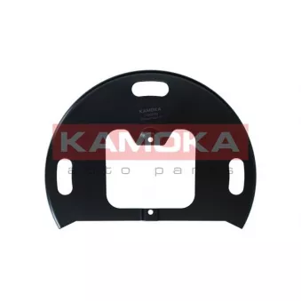 Déflecteur, disque de frein KAMOKA 1180249