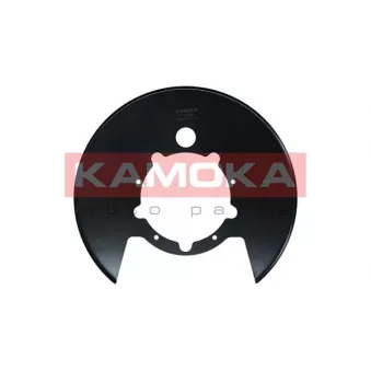 Déflecteur, disque de frein KAMOKA 1180251