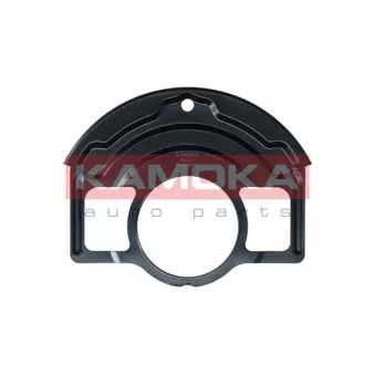 Déflecteur, disque de frein KAMOKA 1180252