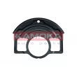 Déflecteur, disque de frein KAMOKA 1180252 - Visuel 2