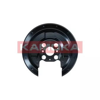 Déflecteur, disque de frein KAMOKA 1180255