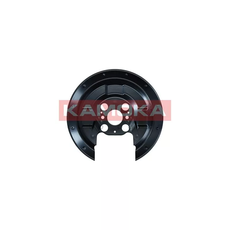 Déflecteur, disque de frein KAMOKA 1180255