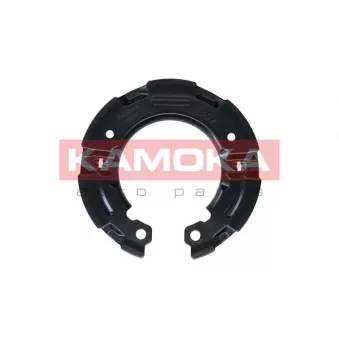 Déflecteur, disque de frein KAMOKA 1180258