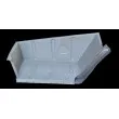 Marchepied avant droit BLIC 6505-06-3545040P - Visuel 3