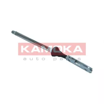 Tirette à câble, frein de stationnement KAMOKA 1190243