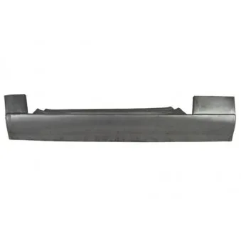 Plaque de seuil avant gauche BLIC 6505-06-3546041P
