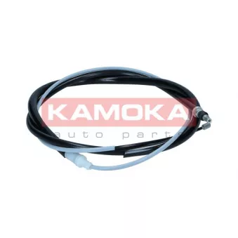 Tirette à câble, frein de stationnement KAMOKA 1190251