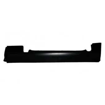 Plaque de seuil avant droit BLIC 6505-06-3546042P
