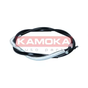 Tirette à câble, frein de stationnement KAMOKA 1190255