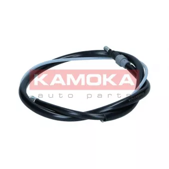 Tirette à câble, frein de stationnement KAMOKA 1190257