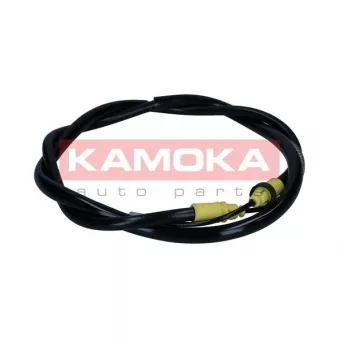 Tirette à câble, frein de stationnement KAMOKA 1190265