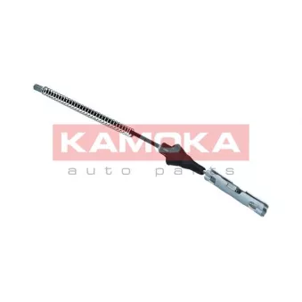 Tirette à câble, frein de stationnement KAMOKA 1190286