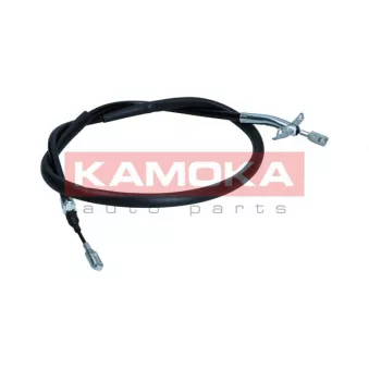Tirette à câble, frein de stationnement KAMOKA 1190288