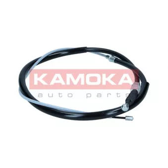 Tirette à câble, frein de stationnement KAMOKA 1190289