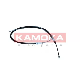Tirette à câble, frein de stationnement KAMOKA 1190295
