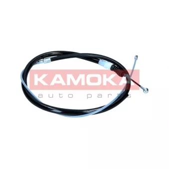 Tirette à câble, frein de stationnement KAMOKA 1190327