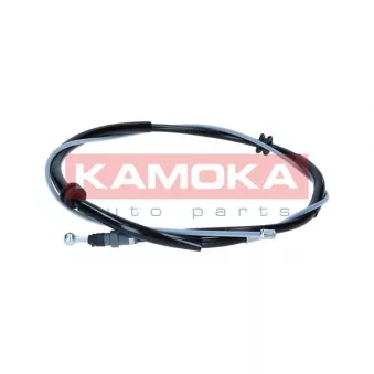 Tirette à câble, frein de stationnement KAMOKA 1190338