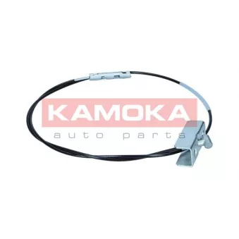 Tirette à câble, frein de stationnement KAMOKA 1190444