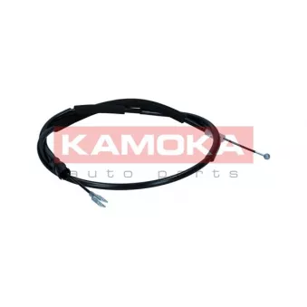 Tirette à câble, frein de stationnement KAMOKA 1190476