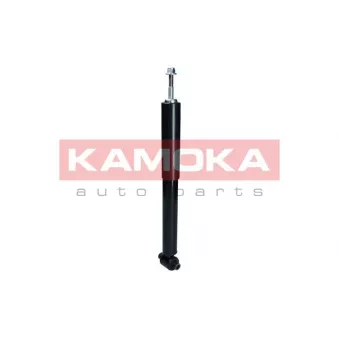 Jeu de 2 amortisseurs arrière KAMOKA 2000056