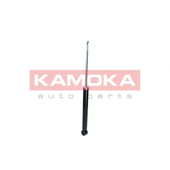 Jeu de 2 amortisseurs arrière KAMOKA 2000089