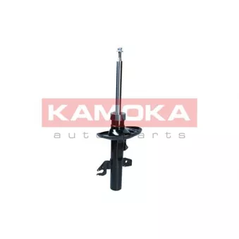 Amortisseur avant gauche KAMOKA 2000092