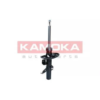 Amortisseur avant droit KAMOKA 2000093