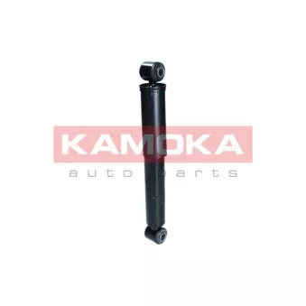 Jeu de 2 amortisseurs arrière KAMOKA 2000100