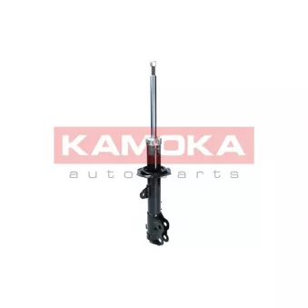 Amortisseur avant droit KAMOKA 2000117