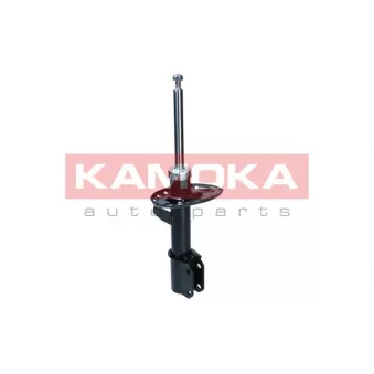 Jeu de 2 amortisseurs avant KAMOKA 2000154