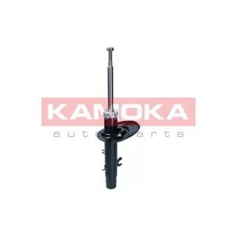 Amortisseur avant gauche KAMOKA 2000171