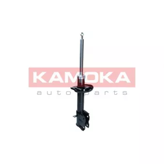 Amortisseur avant droit KAMOKA 2000172