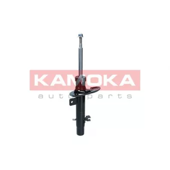 Amortisseur avant gauche KAMOKA 2000184
