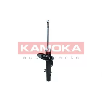Amortisseur avant droit KAMOKA 2000187
