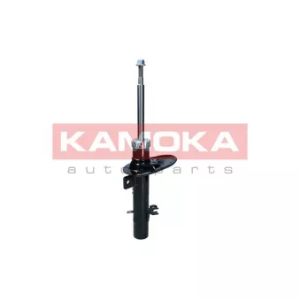 Amortisseur avant gauche KAMOKA 2000190