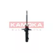 Amortisseur avant gauche KAMOKA 2000190 - Visuel 2