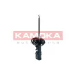 Amortisseur avant gauche KAMOKA 2000192 - Visuel 3