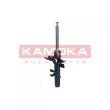 Amortisseur avant gauche KAMOKA 2000319 - Visuel 2