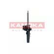 Amortisseur avant gauche KAMOKA 2000319 - Visuel 3