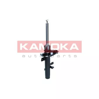 Amortisseur avant droit KAMOKA 2000320