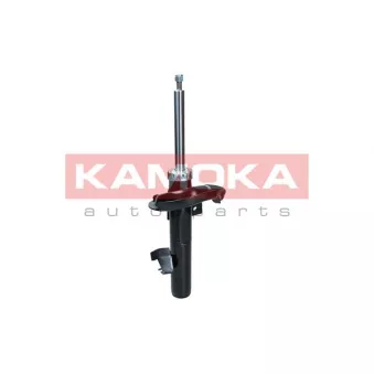 Amortisseur avant gauche KAMOKA 2000331