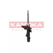 Amortisseur avant gauche KAMOKA 2000331 - Visuel 2