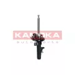 Amortisseur avant gauche KAMOKA 2000331 - Visuel 3
