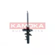 Amortisseur avant gauche KAMOKA 2000333 - Visuel 1