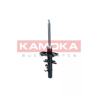 Amortisseur avant gauche KAMOKA 2000333