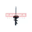 Amortisseur avant gauche KAMOKA 2000333 - Visuel 3