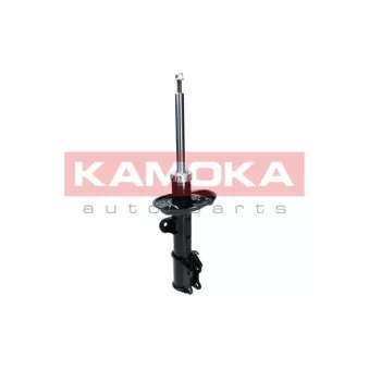 Amortisseur avant droit KAMOKA 2000336