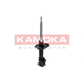 Amortisseur avant gauche KAMOKA 2000337