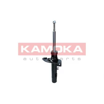 Amortisseur avant gauche KAMOKA 2000341