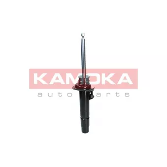 Jeu de 2 amortisseurs avant KAMOKA 2000344
